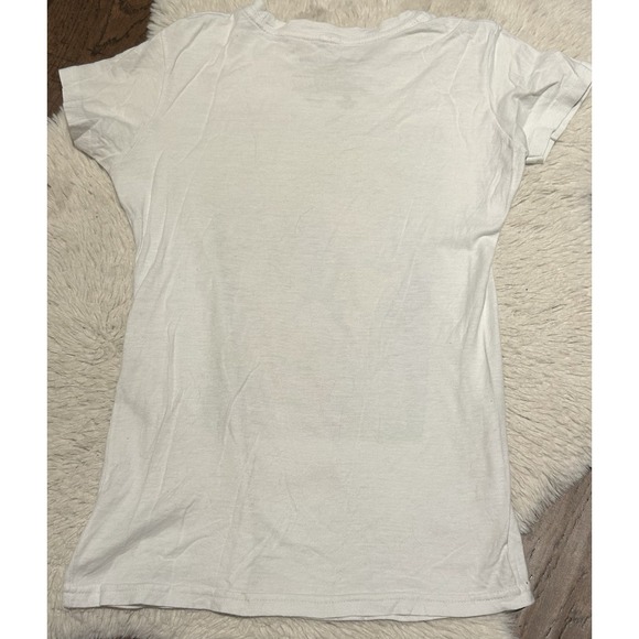 Hot Topic ANIME Ouran High School Host Club Roses T-Shirt Size Small - Picture 2 of 4